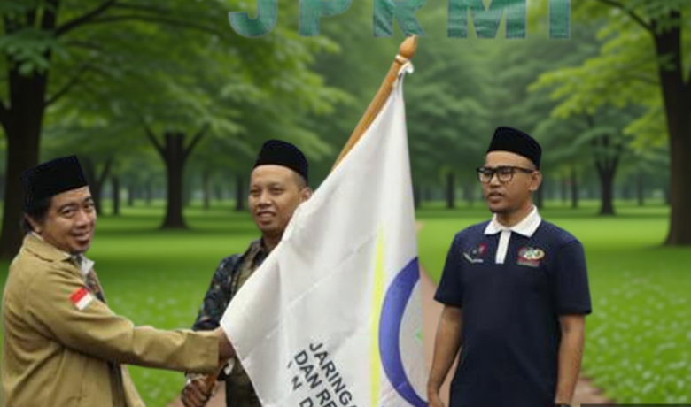 Special Plan: JPRMI Siapkan Penguatan Literasi Digital dan Kewirausahaan Pemuda Masjid