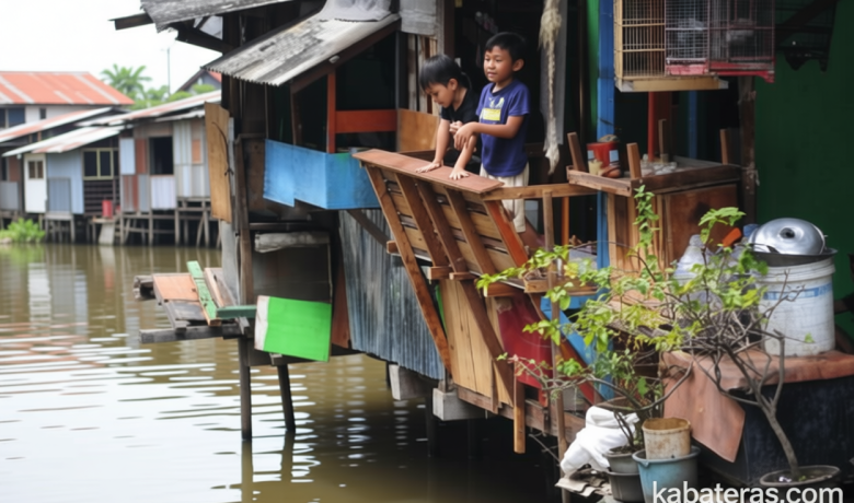 New Policy: Jalan Kolaboratif Menahan Laju Kemiskinan di Tengah Badai Ekonomi