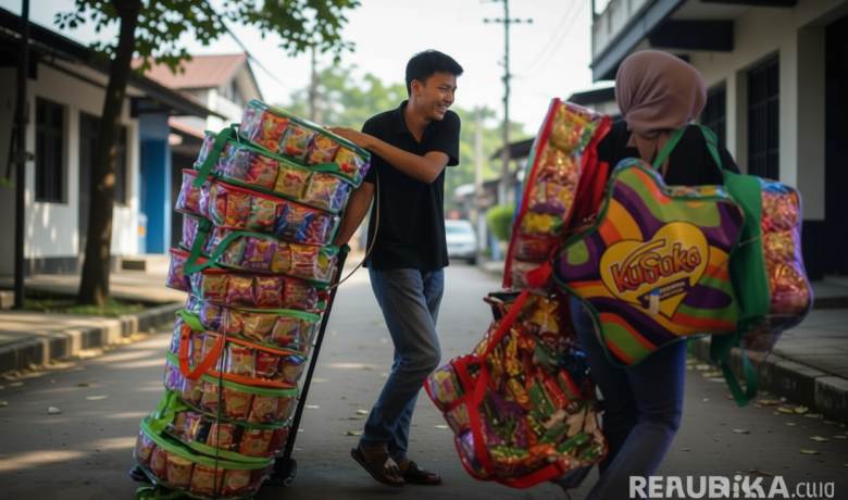 Main Agenda: Pajak UMKM Tak Dihapus, DJP Perjelas Kriteria Penerima PPh Final 0,5 Persen