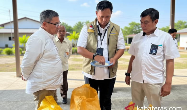 Bulog Wajibkan Mitra Penggilingan Padi Tersertifikasi Mulai 2027