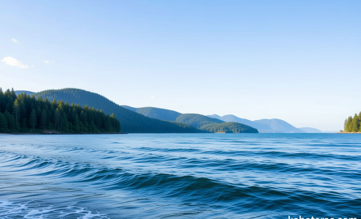 What You Need to Know: Suhu Permukaan Laut pada Juni Tembus Rekor