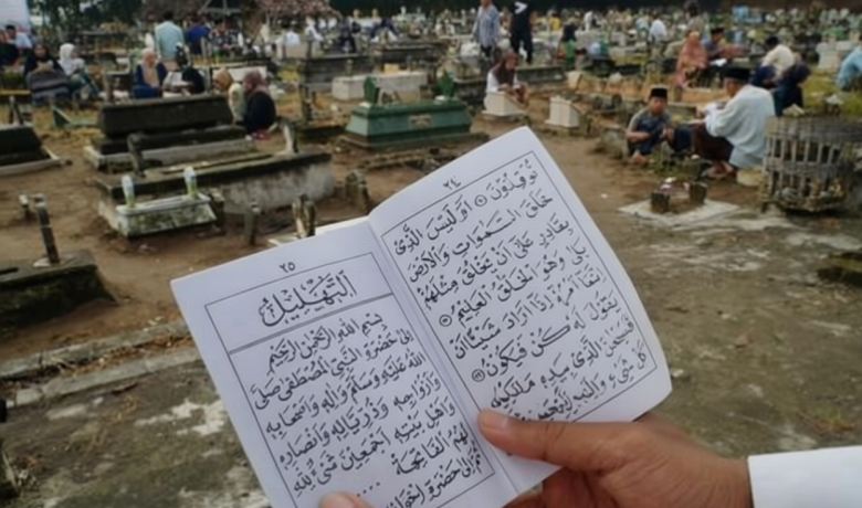Historic Moment: 6 Penyebab Siksa Kubur yang Diungkap Rasulullah SAW, Salah Satunya dari Urusan Sepele