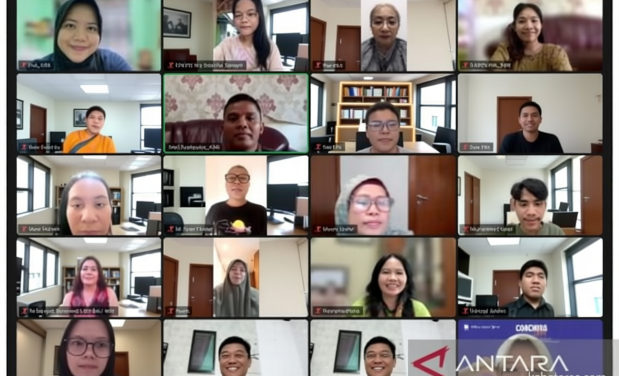 KPAI Dorong Aksi Lintas Sektor Hentikan Perkawinan Anak di Indonesia