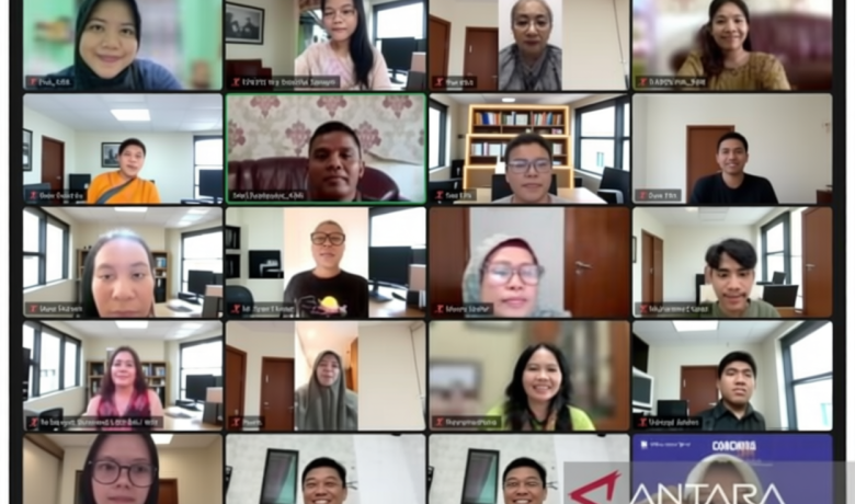 KPAI Dorong Aksi Lintas Sektor Hentikan Perkawinan Anak di Indonesia