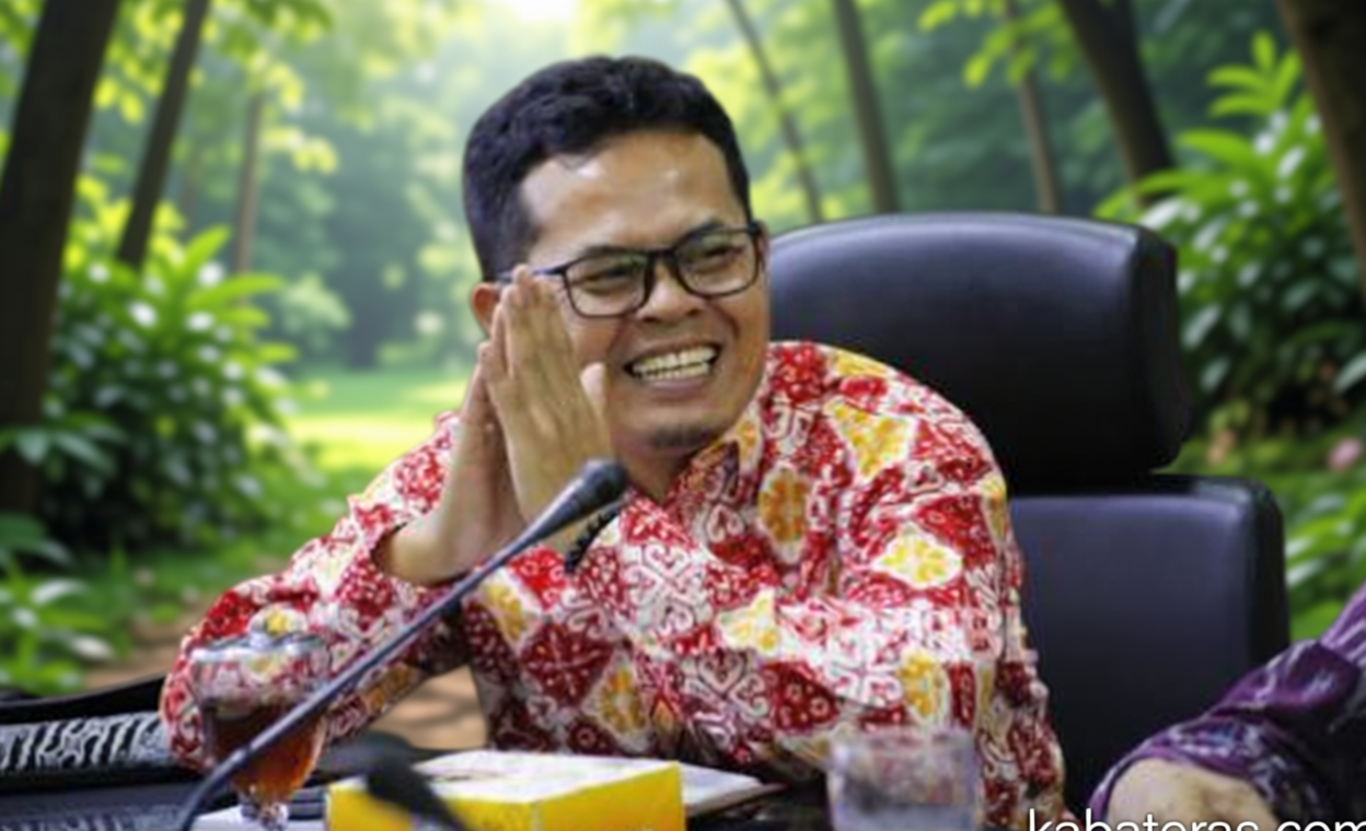 Key Strategy: Program Magang Nasional Buka Kesempatan Pencari Kerja, Sekaligus Dukung Dunia Usaha