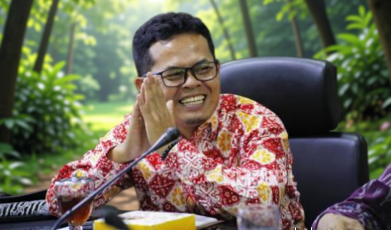 Key Strategy: Program Magang Nasional Buka Kesempatan Pencari Kerja, Sekaligus Dukung Dunia Usaha