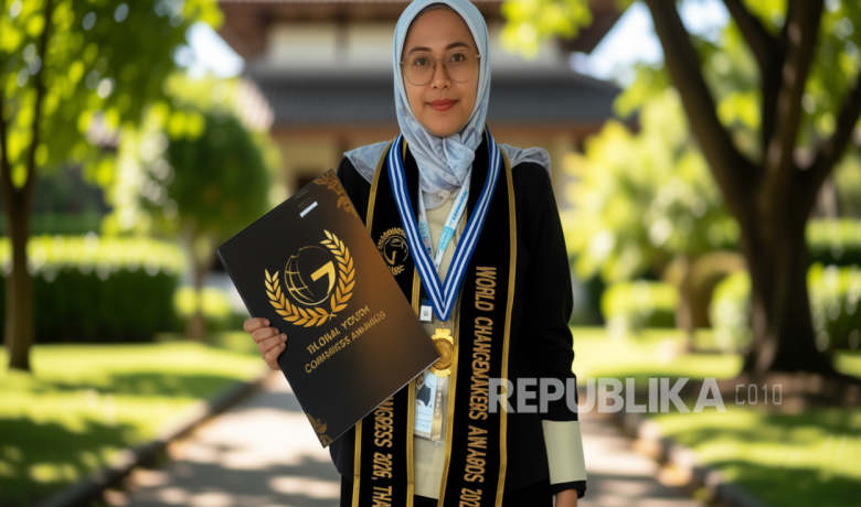 Key Strategy: Dosen UBSI Sampaikan Gagasan tentang Pendidikan di Era AI di Bangkok