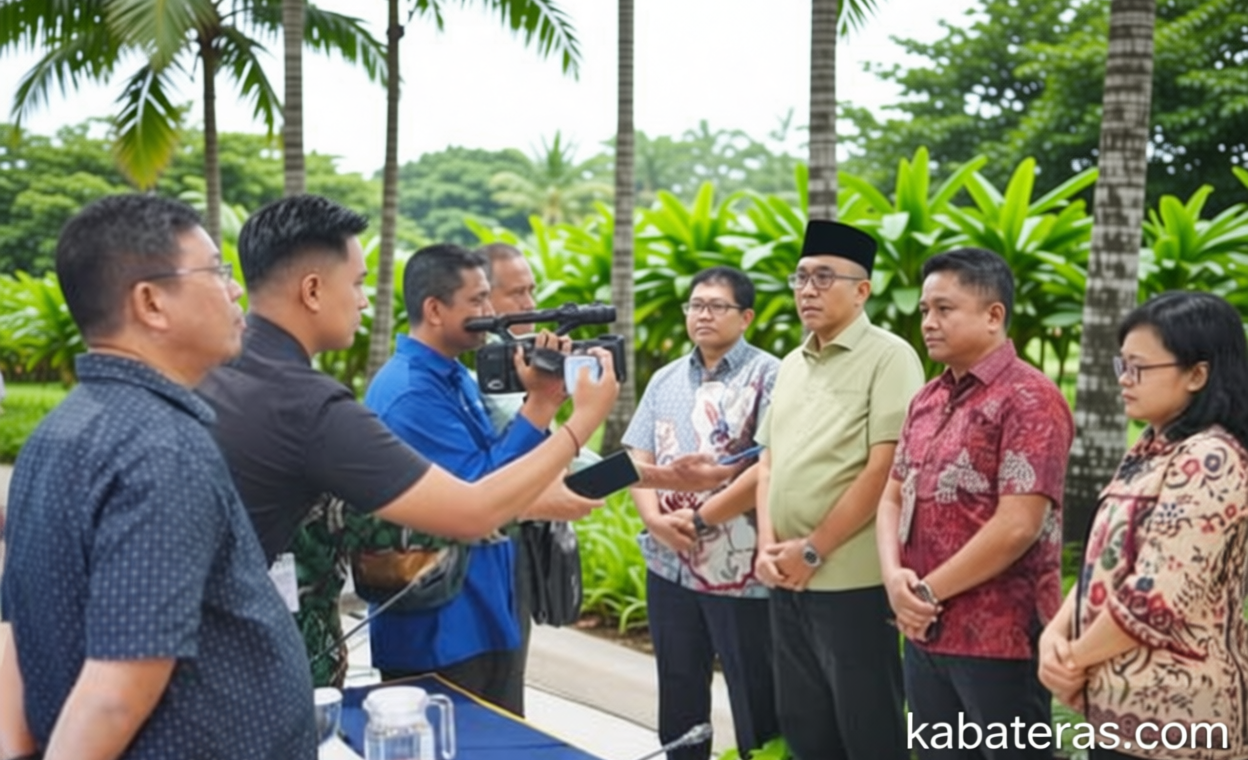 Penerimaan Pajak Kalsel Tembus Rp6,2 Miliar per Juni 2026, Tumbuh 36 Persen