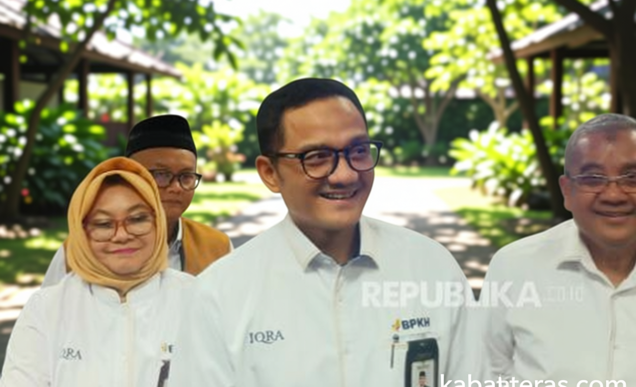 Kemenhaj Minta 60 Persen BPIH Ditanggung Nilai Manfaat, BPKH Singgung Keamanan Dana Haji