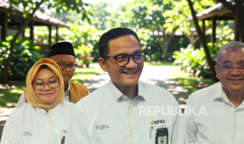 Kemenhaj Minta 60 Persen BPIH Ditanggung Nilai Manfaat, BPKH Singgung Keamanan Dana Haji