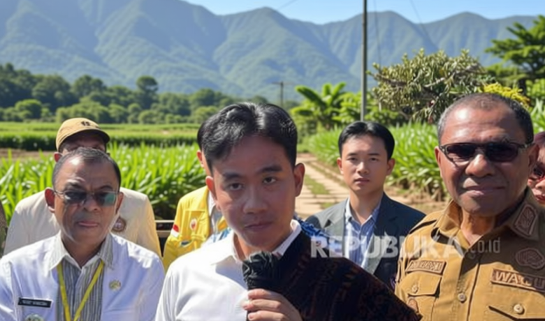 Latest Program: Relawan Gibran: Belum Ada Perintah untuk Pilpres 2029
