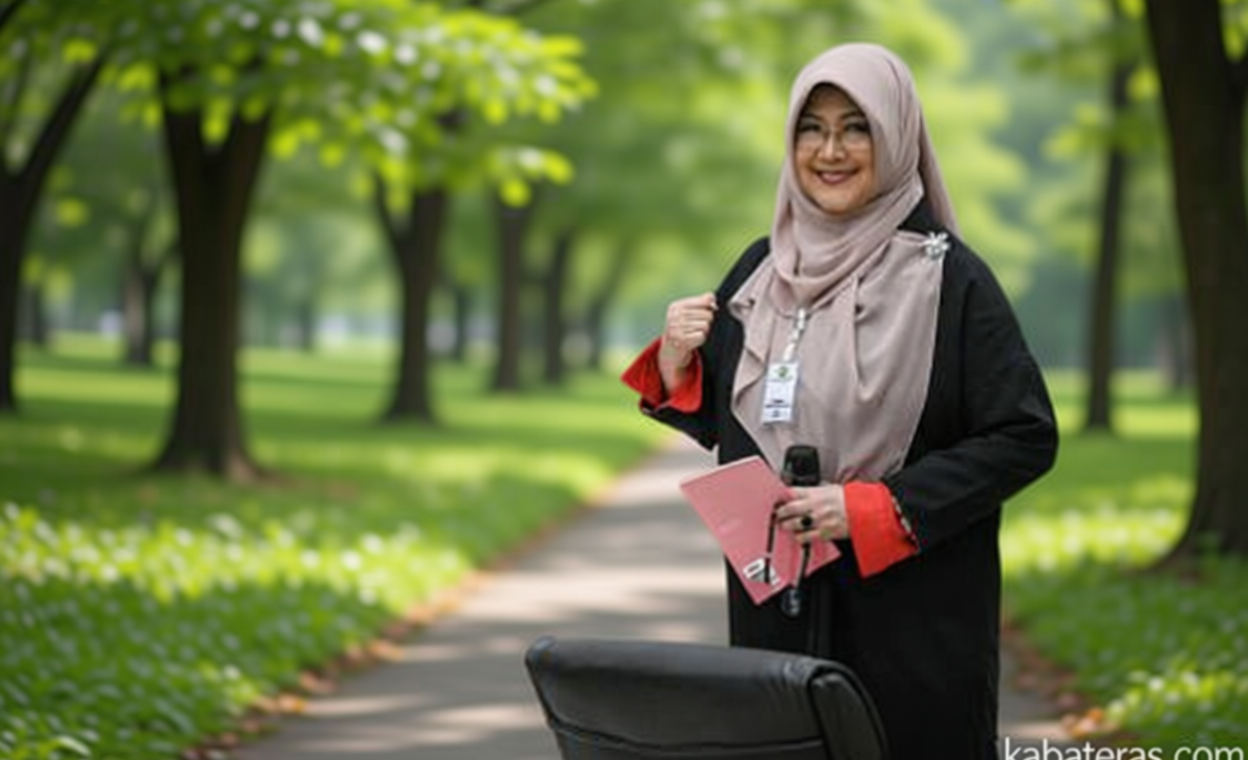 Main Agenda: Sehina-hinanya, Serendah-rendahnya