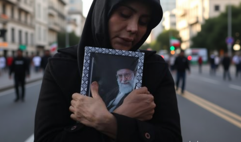 Visit Agenda: Delegasi dari Qatar, Saudi Hingga Presiden Irak Hadiri Pemakaman Ayatollah Khamenei