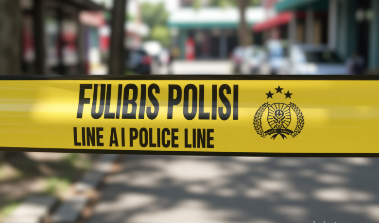 Komar Hilang Misterius – Motor Ringsek di Jembatan BBS Jadi Jejak Terakhir