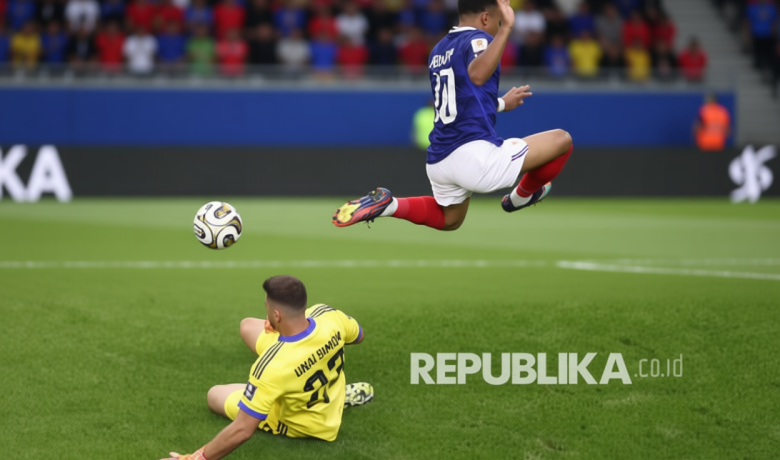 Badai Petir Landa New York: Latihan Spanyol Batal – Keuntungan Bagi Argentina di Final Piala Dunia?