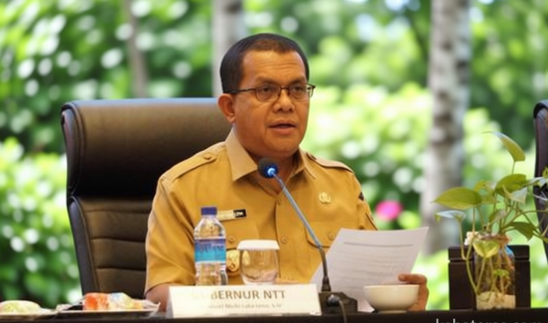 Key Strategy: Pemprov NTT Tuntaskan Pembangunan 32 Ruas Jalan Strategis Sepanjang 2025