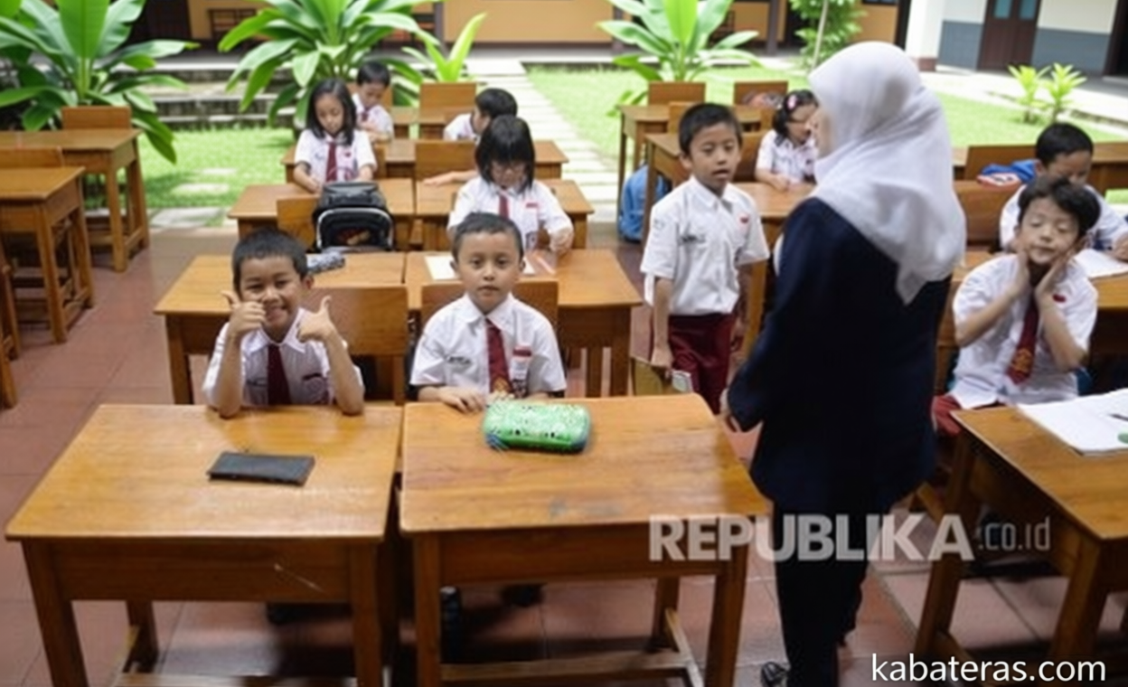 Implementasi Sekolah Nasional Terintegrasi di Daerah Rural