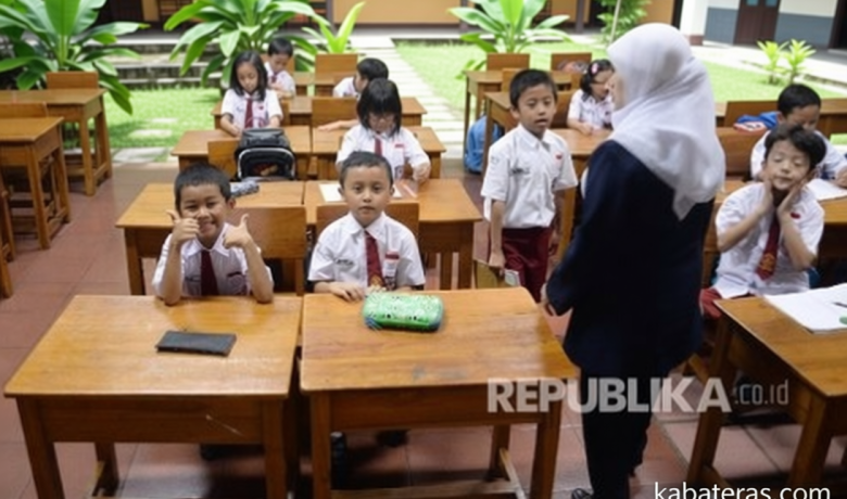 Implementasi Sekolah Nasional Terintegrasi di Daerah Rural
