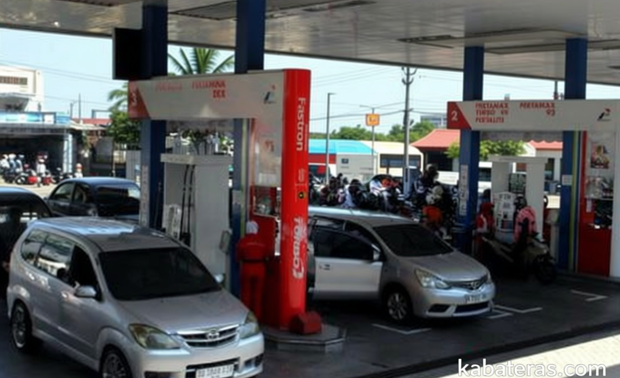 Harga Pertamax Turbo dan Solar Nonsubsidi Pertamina Turun Mulai 1 Juli 2026