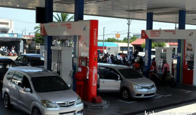 Harga Pertamax Turbo dan Solar Nonsubsidi Pertamina Turun Mulai 1 Juli 2026