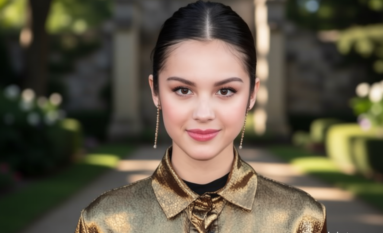 Olivia Rodrigo Lebih Memilih Jujur Berkarya Dibandingkan Mengejar Tren