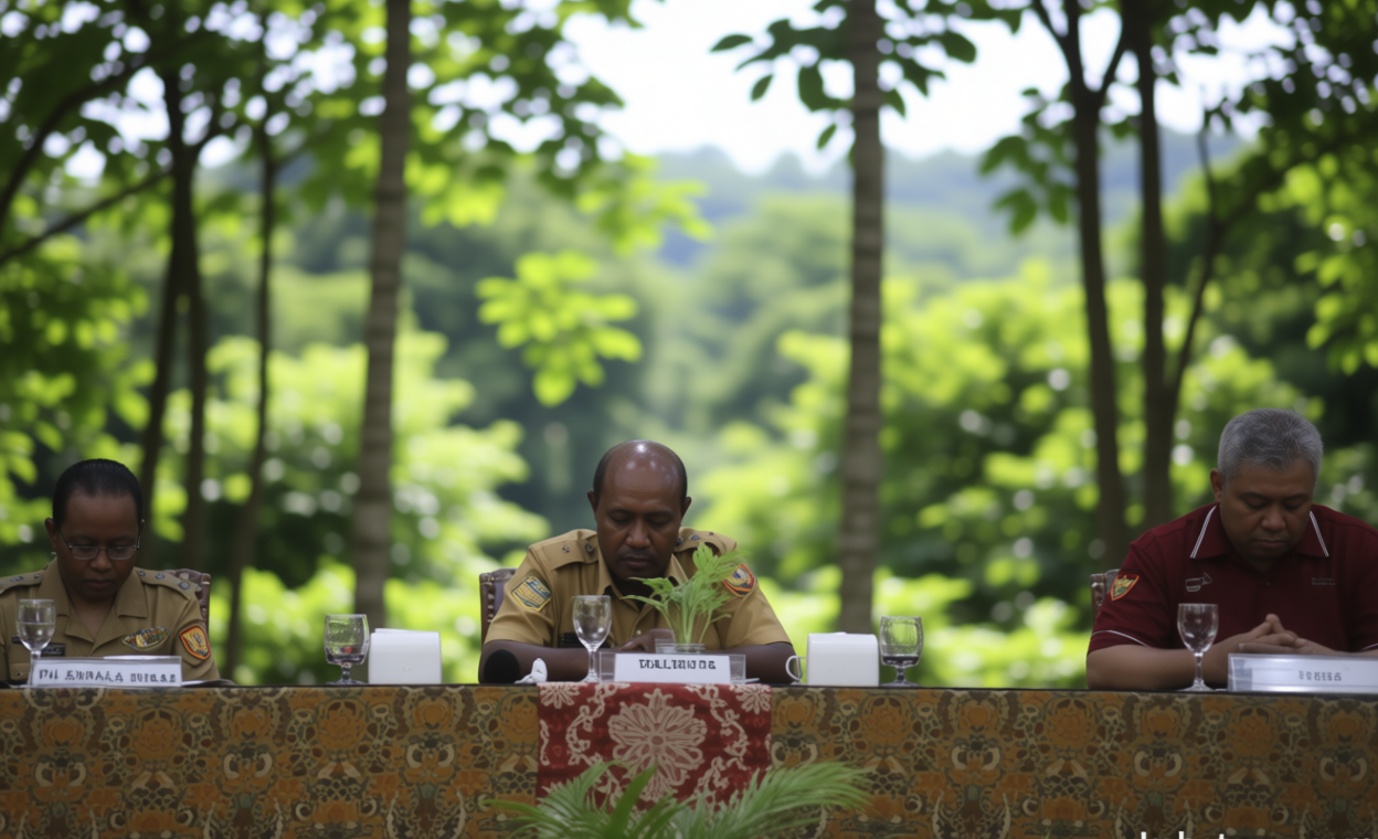 Pemkot Jayapura Pacu Sertifikasi SDM Pariwisata Demi Dongkrak Kunjungan Wisatawan
