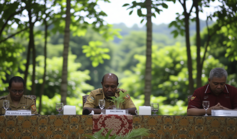 Pemkot Jayapura Pacu Sertifikasi SDM Pariwisata Demi Dongkrak Kunjungan Wisatawan