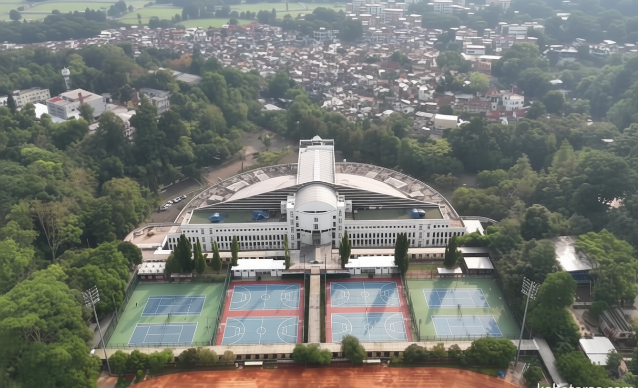 Solving Problems: Museum ITB, Ruang Baru untuk Membaca Masa Lalu dan Merajut Masa Depan