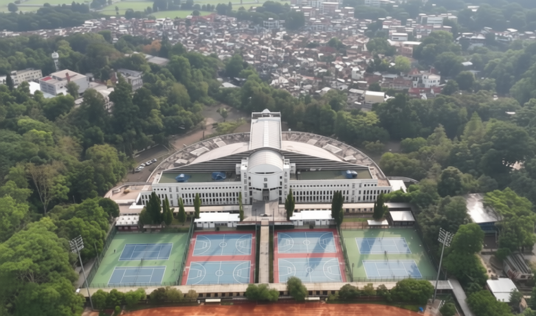 Solving Problems: Museum ITB, Ruang Baru untuk Membaca Masa Lalu dan Merajut Masa Depan