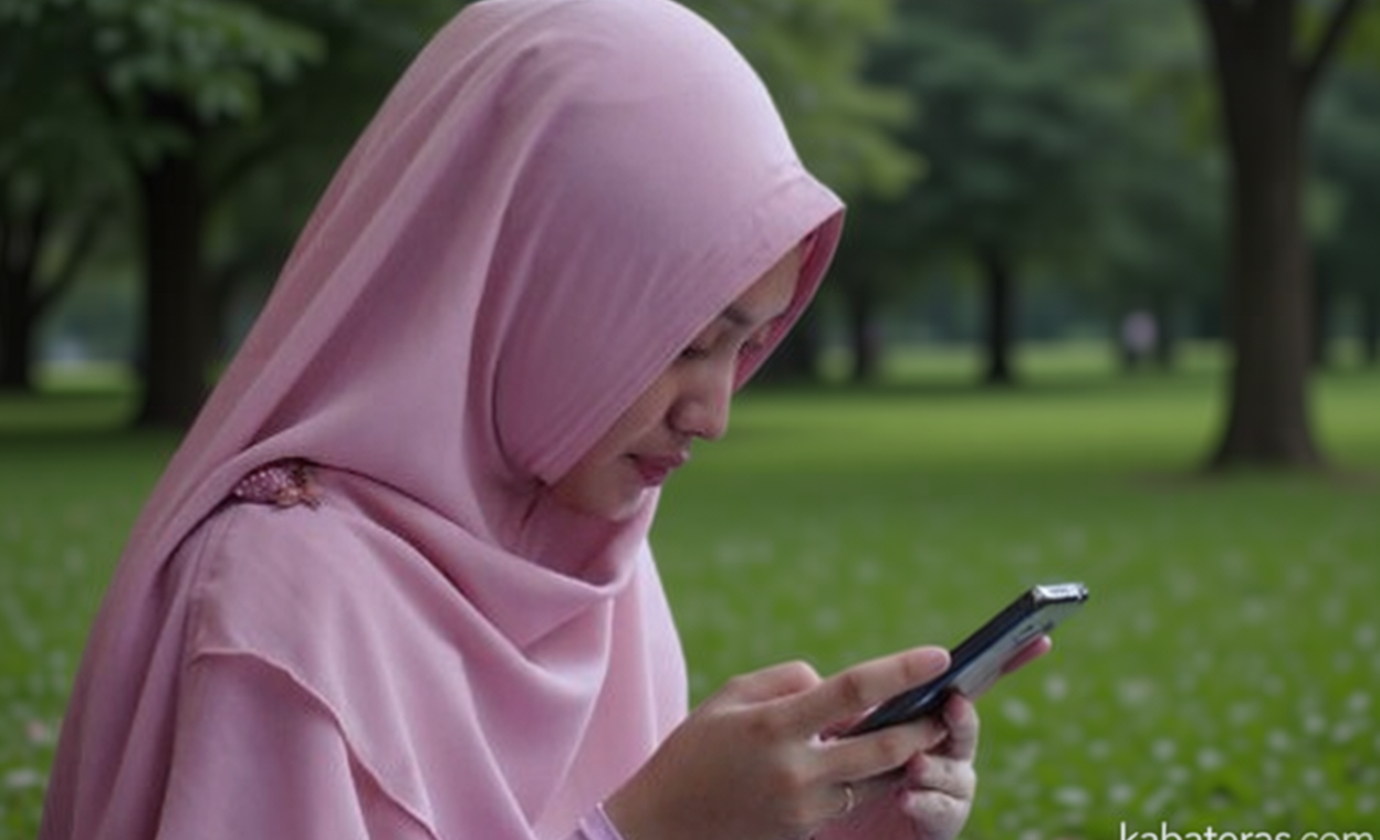Facing Challenges: Bahaya ‘Layar Pasif’: Ketika Kuota Habis, Memori Otak Juga Ikut ‘Habis’