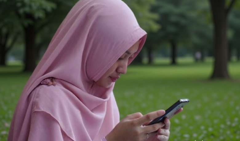 Facing Challenges: Bahaya ‘Layar Pasif’: Ketika Kuota Habis, Memori Otak Juga Ikut ‘Habis’
