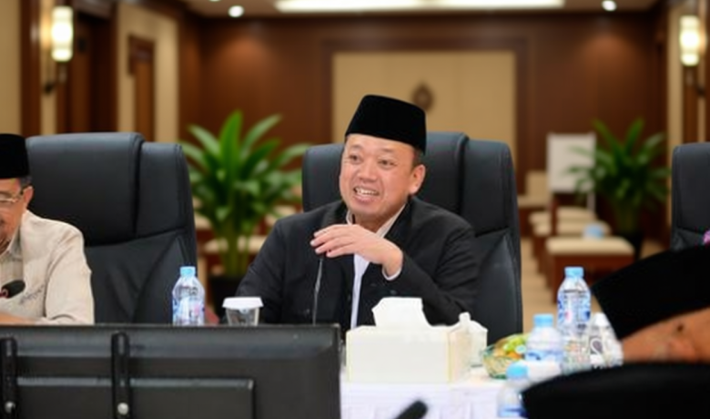 Key Strategy: Nusron Targetkan 14 Ribu Tanah Wakaf di Sulsel Bersertifikat dalam Setahun