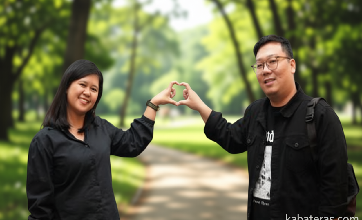 Mencermati Sisi Psikologis Pasangan Pejuang Garis Dua di Indonesia