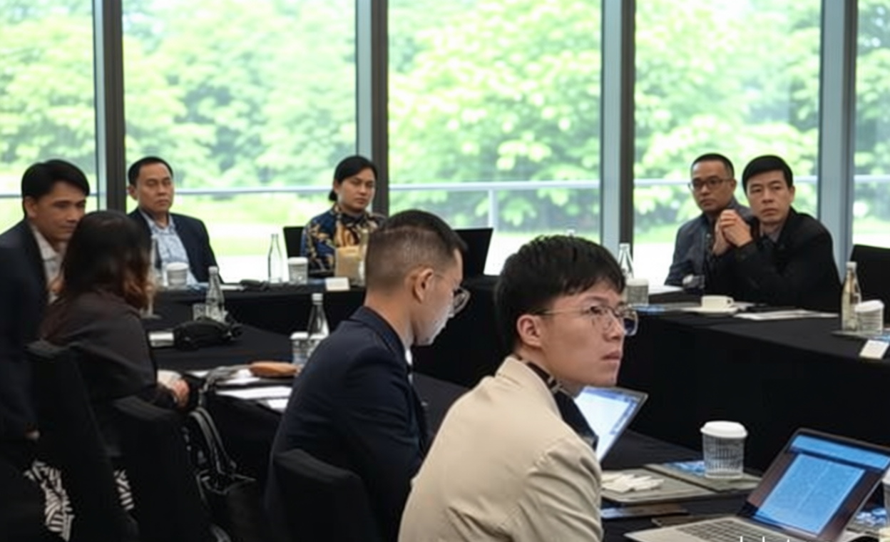 Key Strategy: ASEAN Diminta Waspada soal Campur Tangan di Laut China Selatan