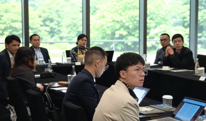 Key Strategy: ASEAN Diminta Waspada soal Campur Tangan di Laut China Selatan