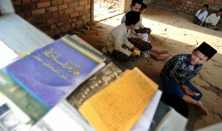Visit Agenda: Masyayikh NU Banyuwangi Desak Pemerintah Perketat Izin Pesantren