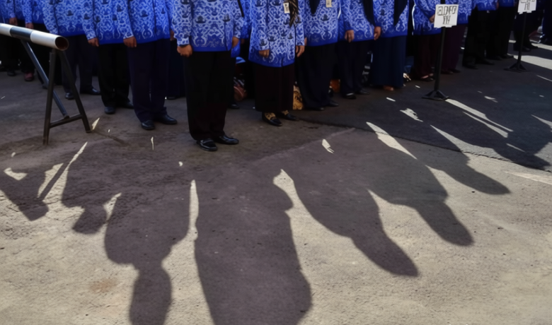 Solution For: 9 ASN Brebes Jadi Tersangka Absensi Fiktif, Sekda Jateng Tegaskan Pentingnya Kroscek Kehadiran ASN
