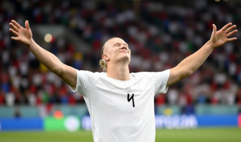 Topics Covered: Norwegia Tak Gentar Hadapi Brasil, Solbakken Minta Fokus ke Laga