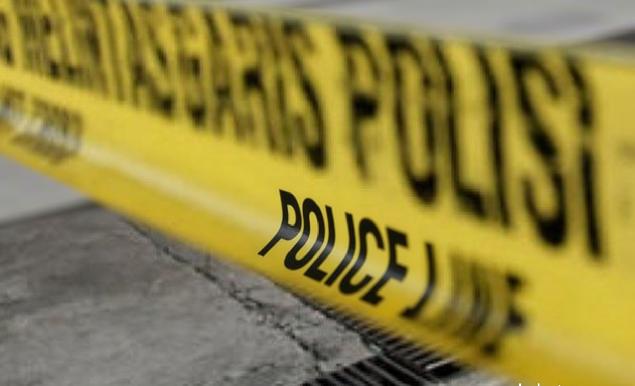 Diduga Aniaya dan Cekoki Pasangan dengan Sabu – Anggota Polres Tegal Kota Dilaporkan ke Bareskrim