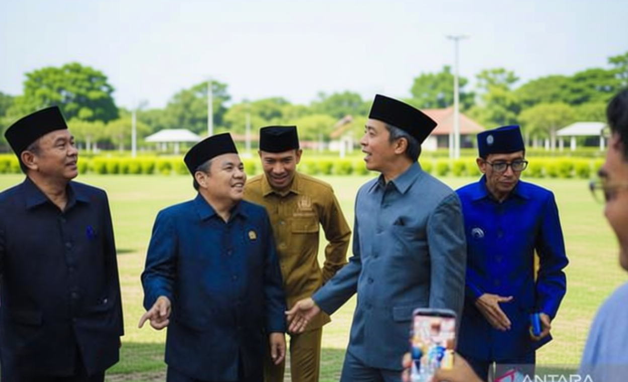 Key Discussion: DPRD dan Pemkot Bogor Bahas Raperda Rumah Susun untuk Dorong Hunian Vertikal