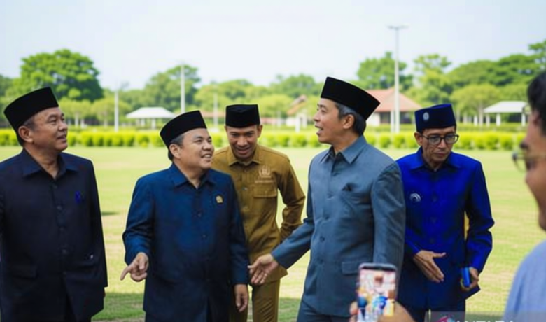 Key Discussion: DPRD dan Pemkot Bogor Bahas Raperda Rumah Susun untuk Dorong Hunian Vertikal