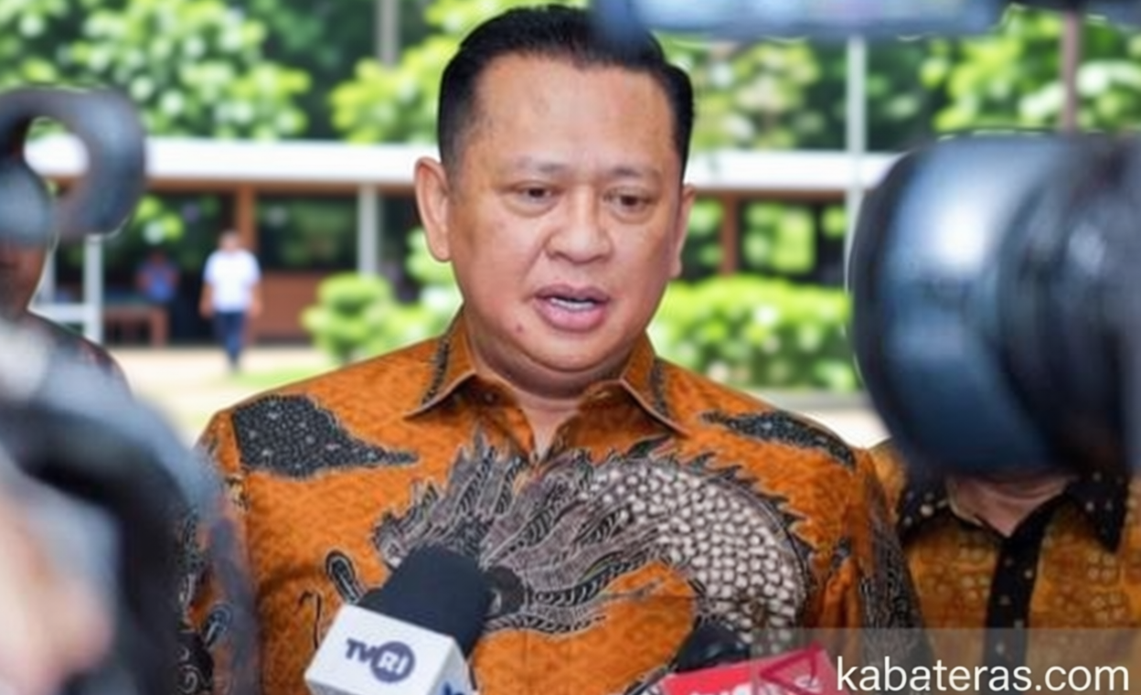 Key Strategy: Bamsoet: Pasal 45-49 KUHP Perkuat Akuntabilitas Korporasi