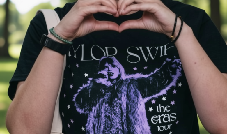 Historic Moment: Taylor Swift dan Travis Kelce Resmi Menikah, Selamat!