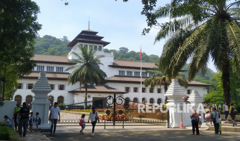 Meeting Results: DPRD Jabar Setuju Nama Provinsi Jawa Barat Diganti Jadi Tatar Sunda
