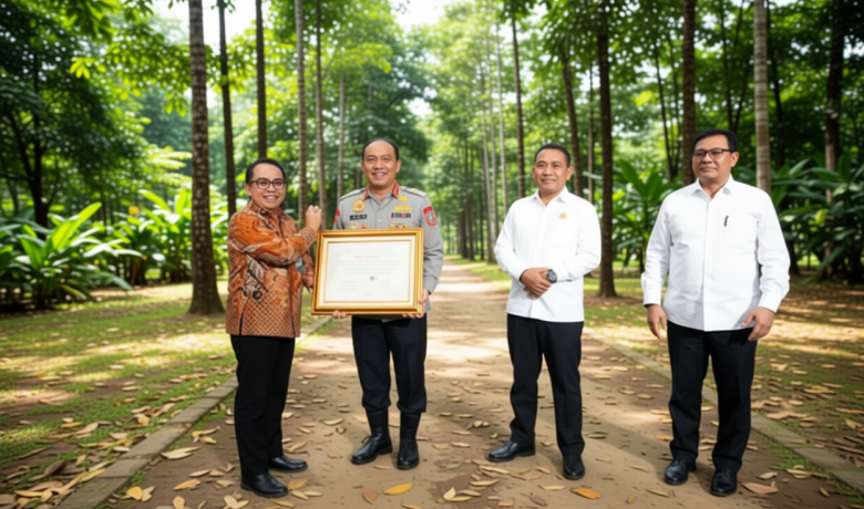 Kemenkum Gandeng 11 Kampus di Tanah Papua, Karya Dosen dan Mahasiswa Kini Makin Terlindungi
