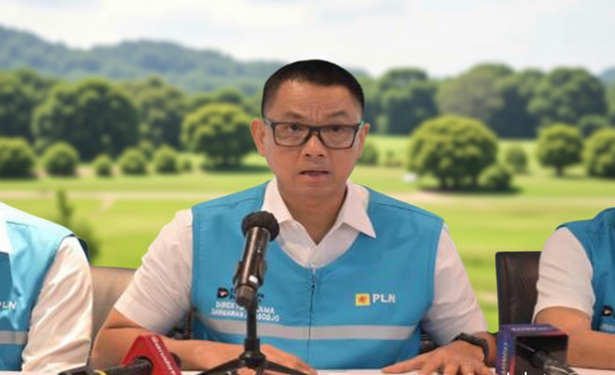 Main Agenda: PLN Permak PLTU, Siapkan Penggunaan Batu Bara Kalori Rendah