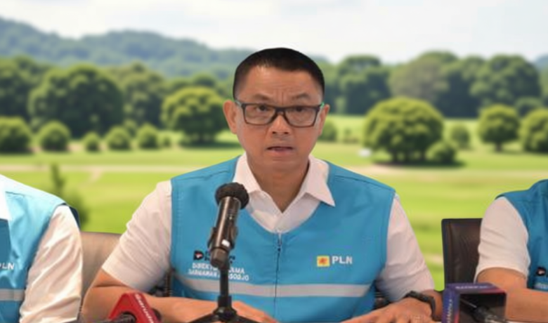 Main Agenda: PLN Permak PLTU, Siapkan Penggunaan Batu Bara Kalori Rendah