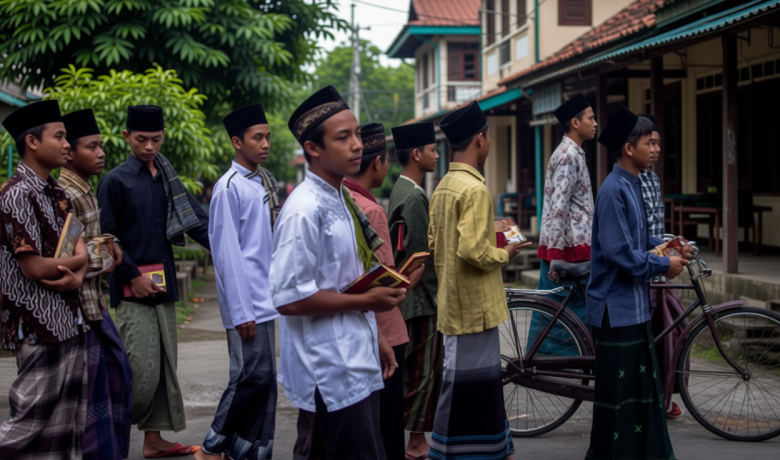 New Policy: Cegah Kekerasan di Pesantren, Ini Langkah Ponpes Al-Hamidiyah Depok