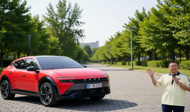 Hyundai Siapkan Deretan Mobil Lengkap di GIIAS 2026, Ada Prototipe EV Tujuh Penumpang