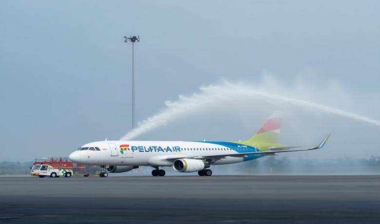 Key Strategy: Pelita Air Gandeng BNI Berikan Diskon Tiket Pesawat